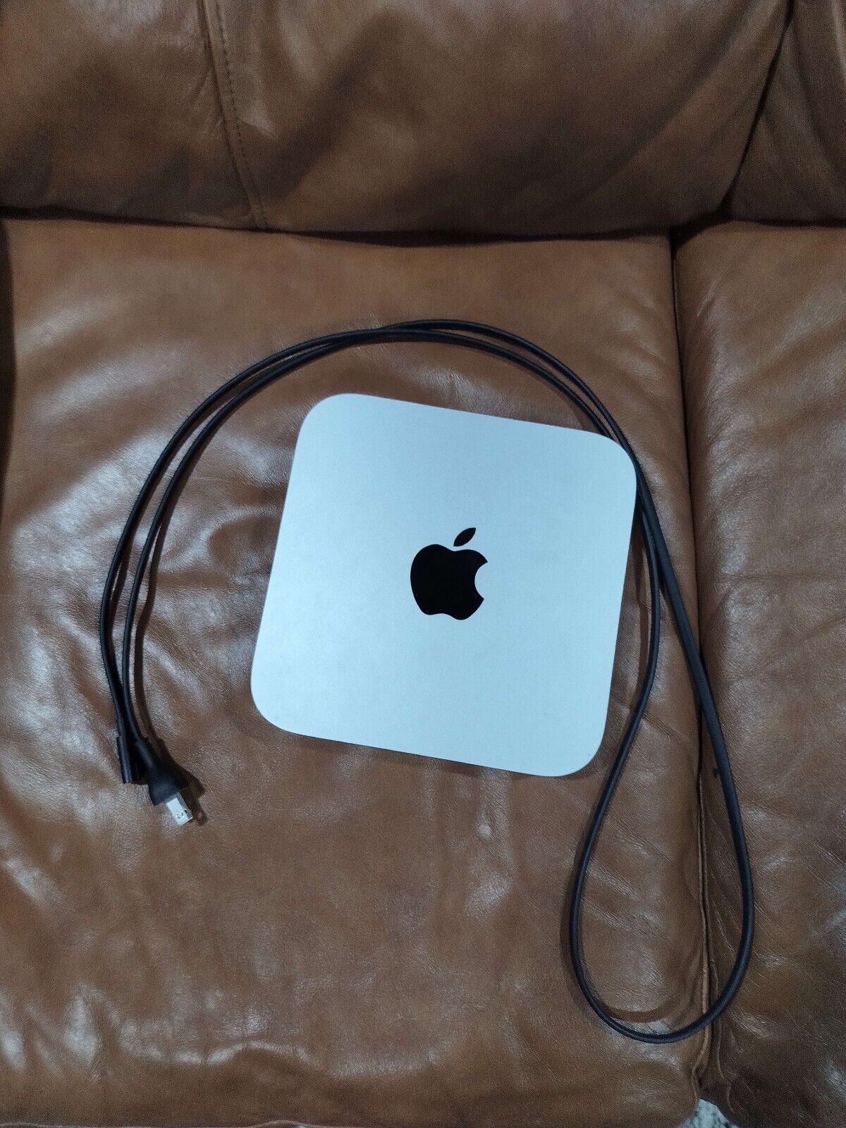 Apple Mac mini (256GB SSD, M1, 8GB) - (November, 2020)