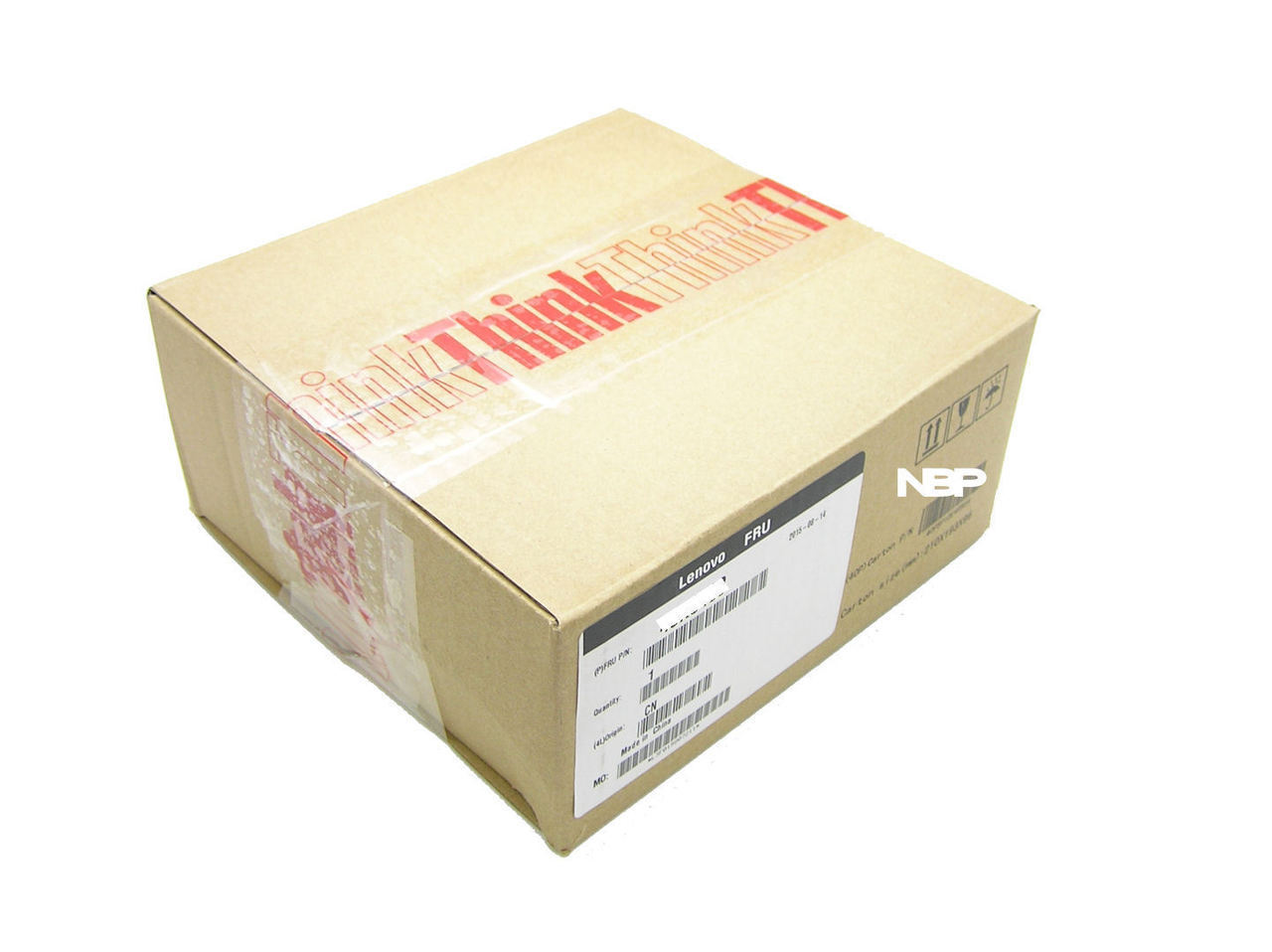 New Genuine Lenovo ThinkServer 750mm cable for Cache Vault 03T8052