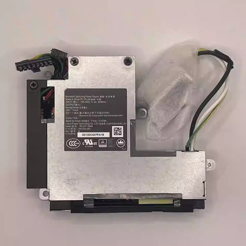 For Microsoft AIO 28" Surface 35W Power Supply PA-3271-06MX X937405-009 New PSU