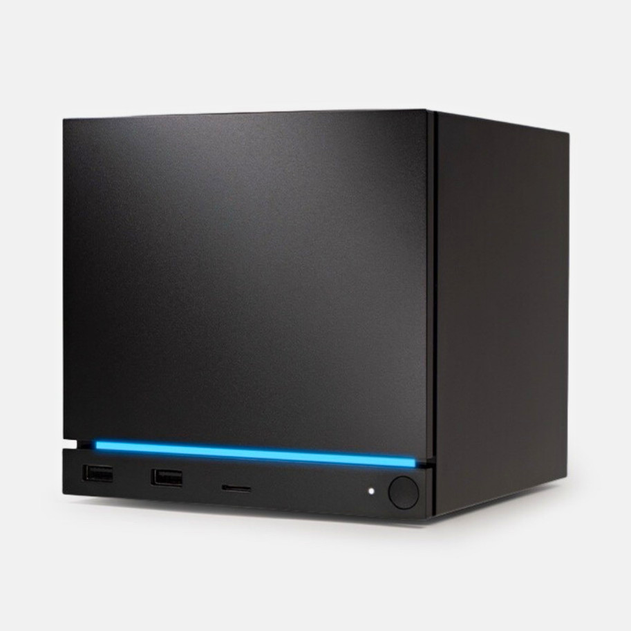 Valve Steam Machine 512GB + Controller 