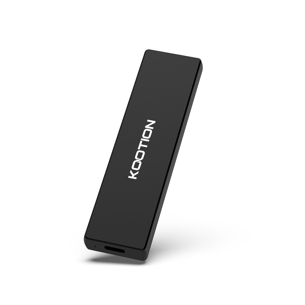 Kootion USB 3.2 1TB Portable External SSD External Hard Drive transit to 900MB/s