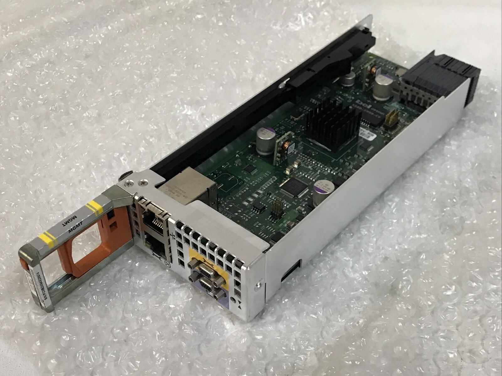 Dell EMC CX4 SLIC98 103-051-100 Rev. E06 Control Management I/O Adapter Module