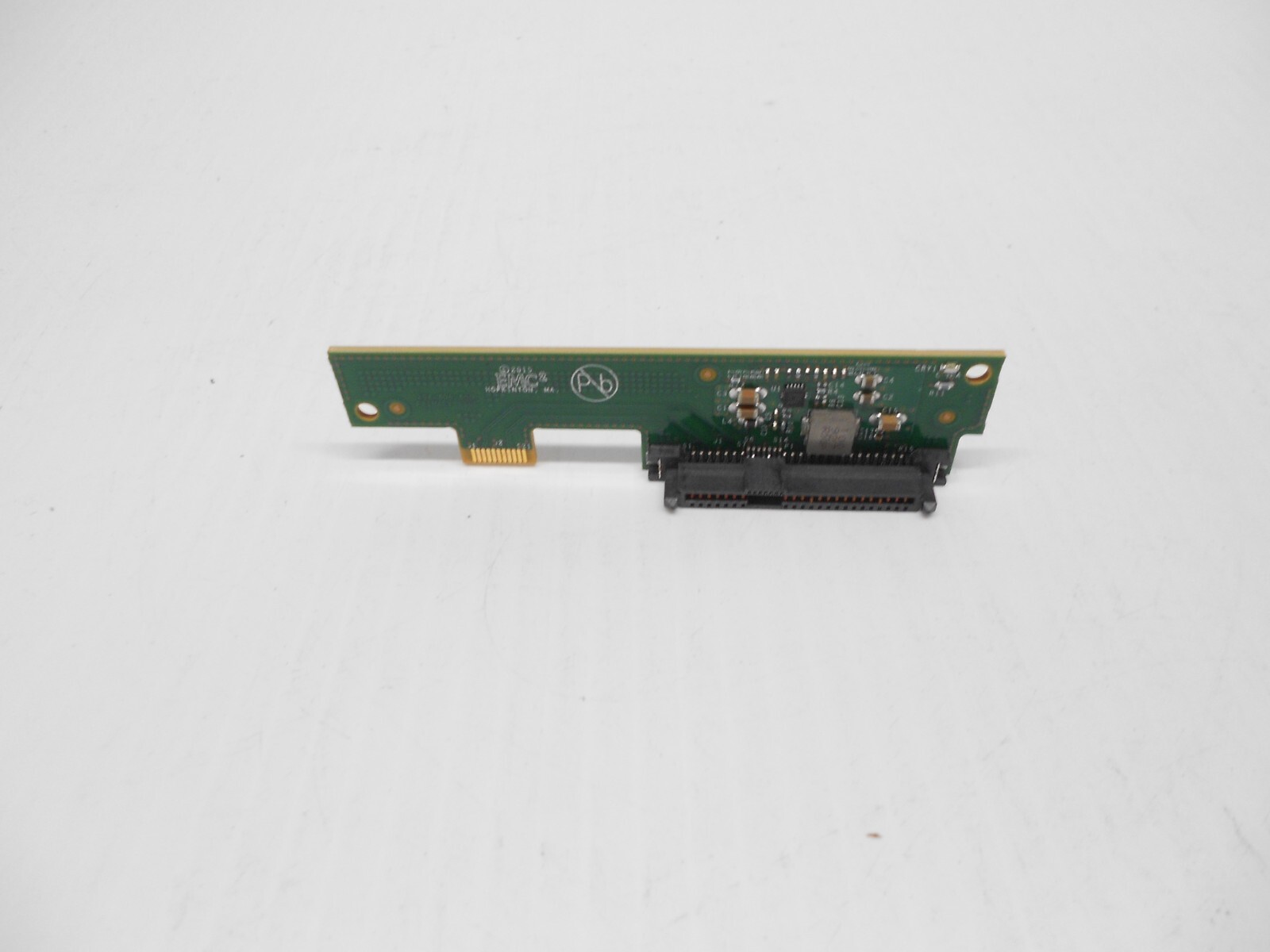 Dell EMC Isilon Infinity 3.5" SAS Hard Drive Interposer 303-405-000A 204-405-600