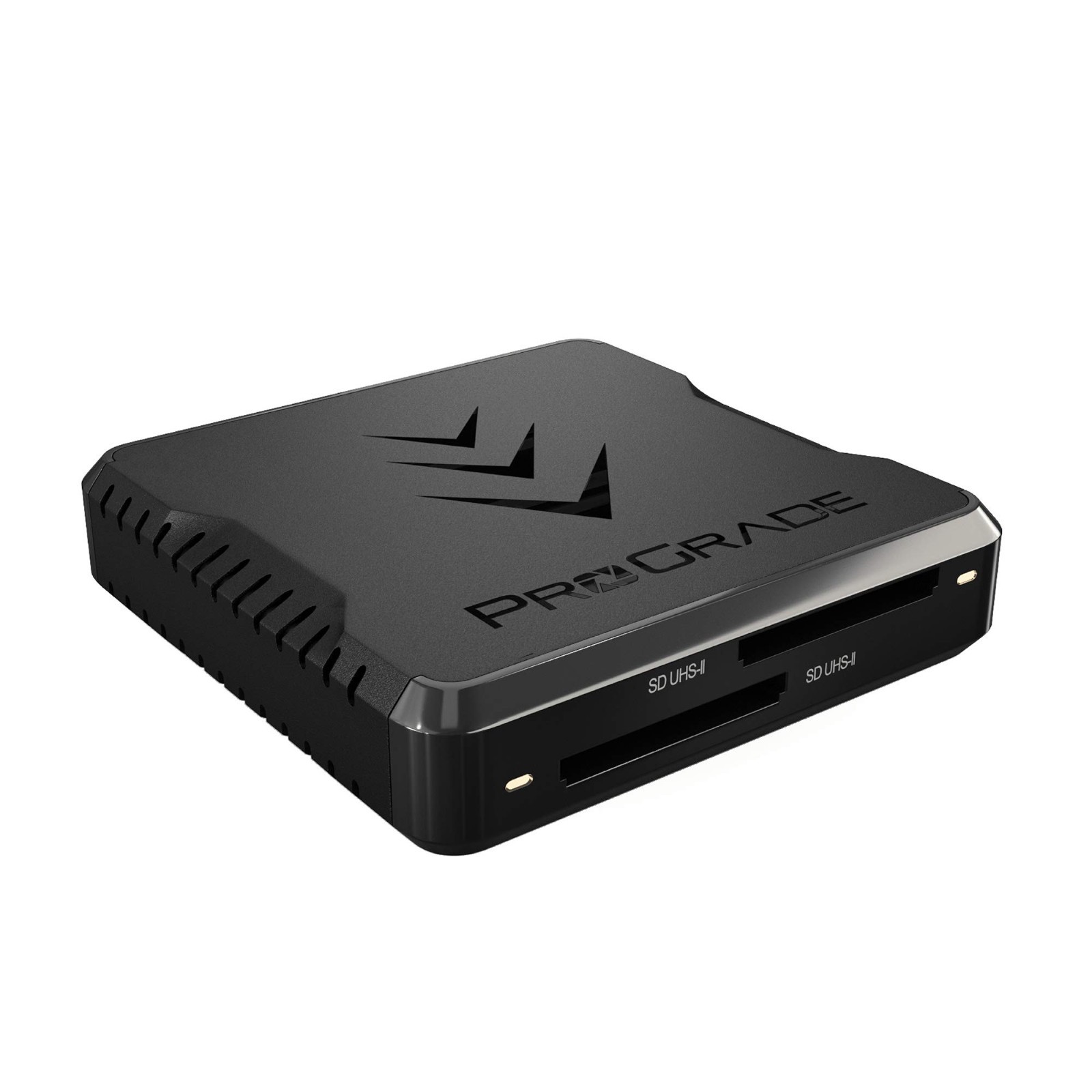 ProGrade PG08 Dual Slot SD UHS-II Memory Card Reader USB 3.2 Gen 2