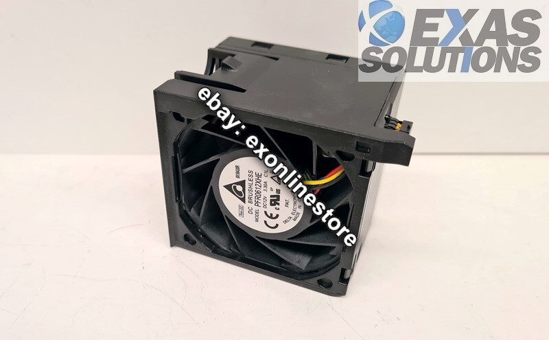01KP693 - FRU Fan For ThinkSystem SR650