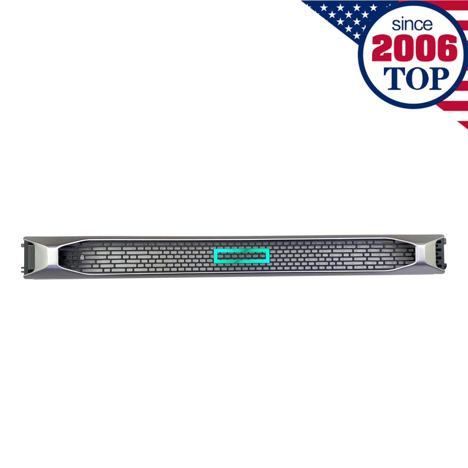 1U Bezel for HPE ProLiant DL120 G10 DL325 G10 DL36x G10 Server 867998-B21