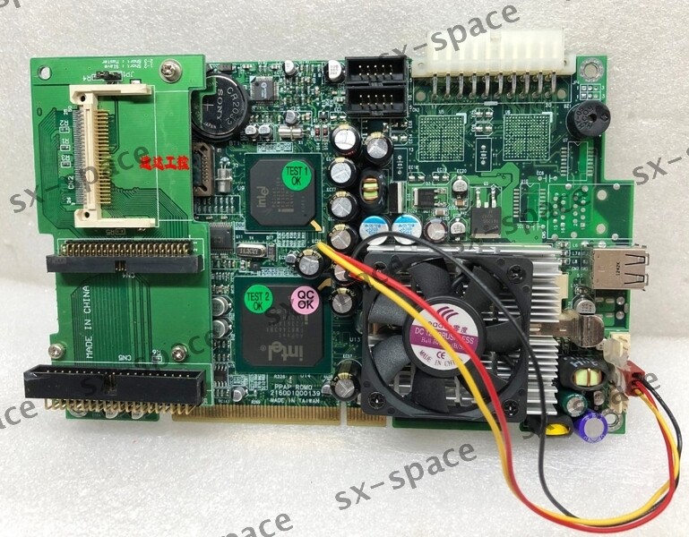 1PC PPAP ROMO 216001000139 100% TESTED via DHL or Fedex fast shipping