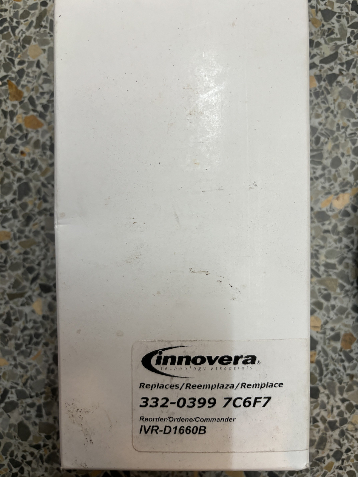 Innovera IVR-D1660B