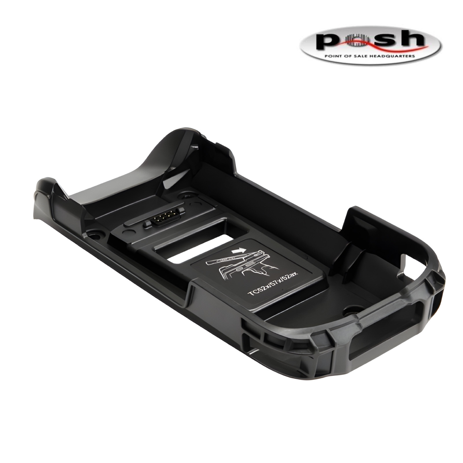 NEW Zebra ADP-RFD90-TC5X-1E eConnex Adapter for RFD90 TC52ax/TC57x