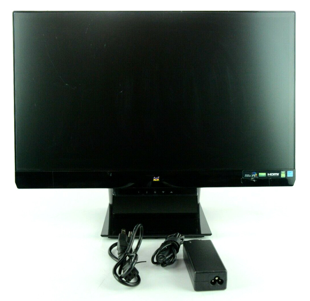 ViewSonic VS15052 Monitor W/ Power Cord