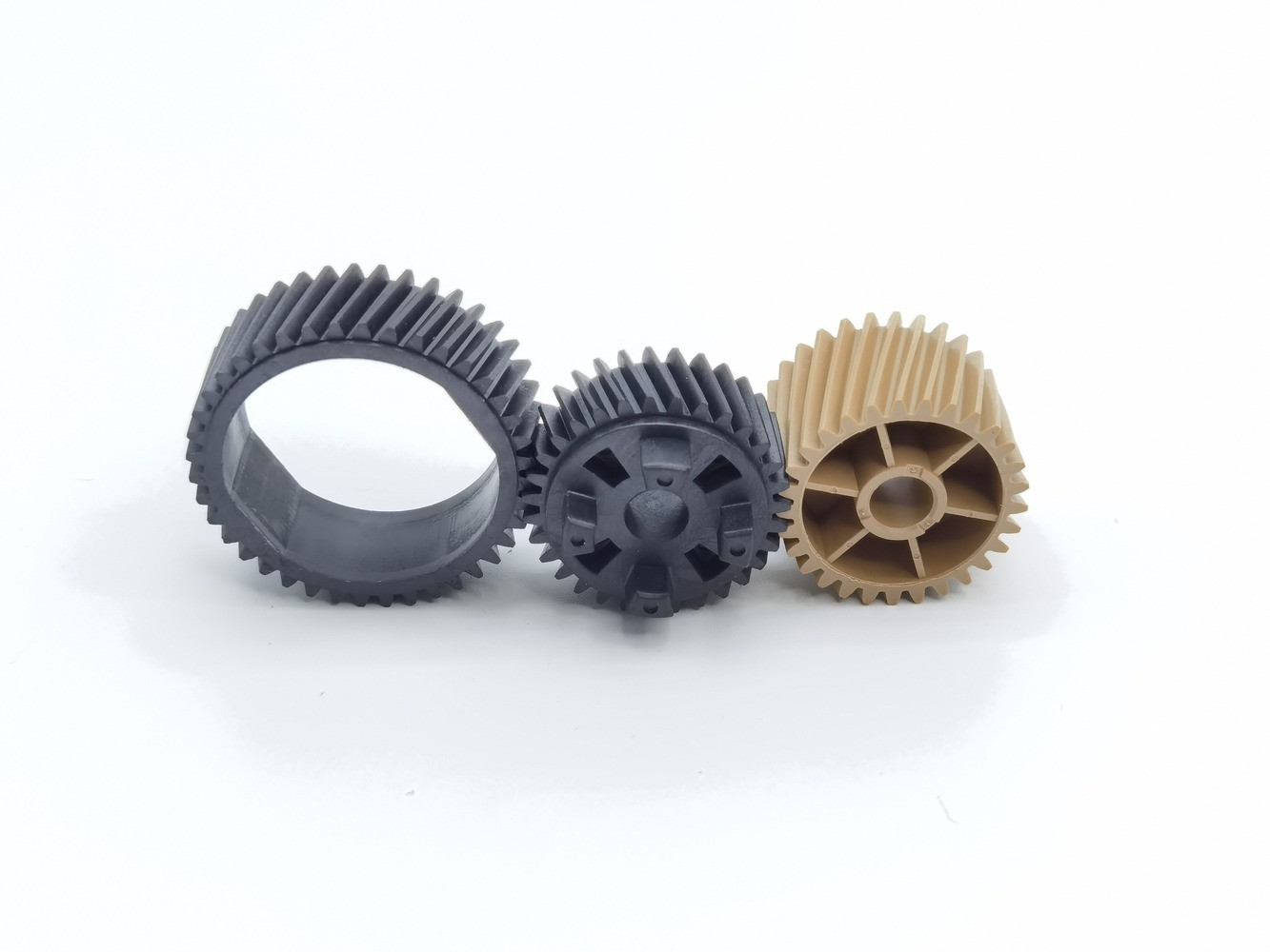2 Set New Fuser Gear Kit AB01-2062 FOR RICOH MP7500 8000 MP8001 7502 2060 2075