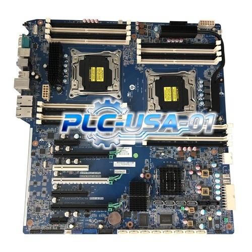 710327-002 761510-001 For HP Z840 Workstation Dual LGA 2011-3 DDR4 Motherboard