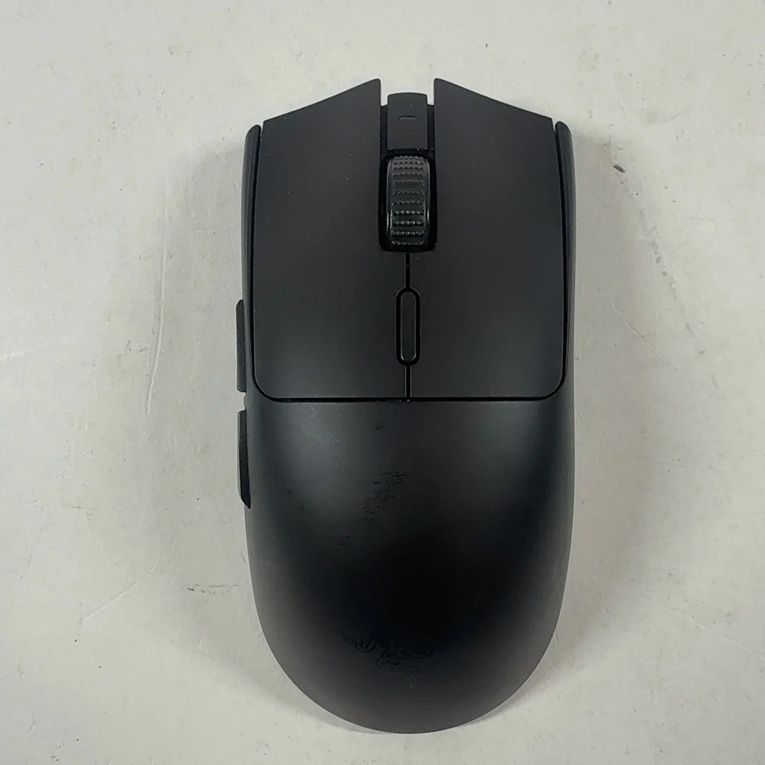 Razer Viper V3 Hyperspeed RZ01-0491 Wireless Gaming Mouse Black READ