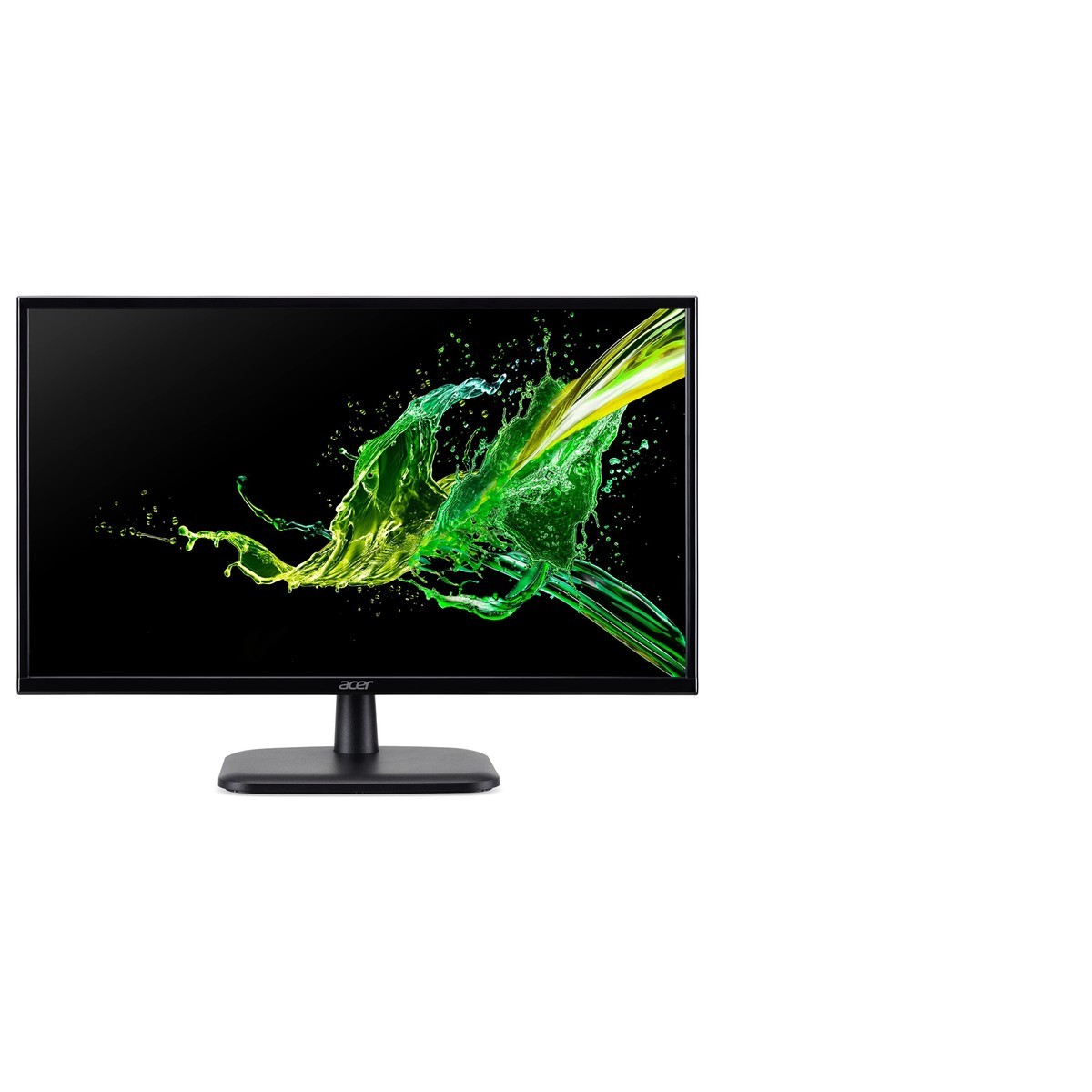 Acer EK220Q Abi 21.5" Full HD VA Monitor 75Hz 5ms Response HDMI VGA