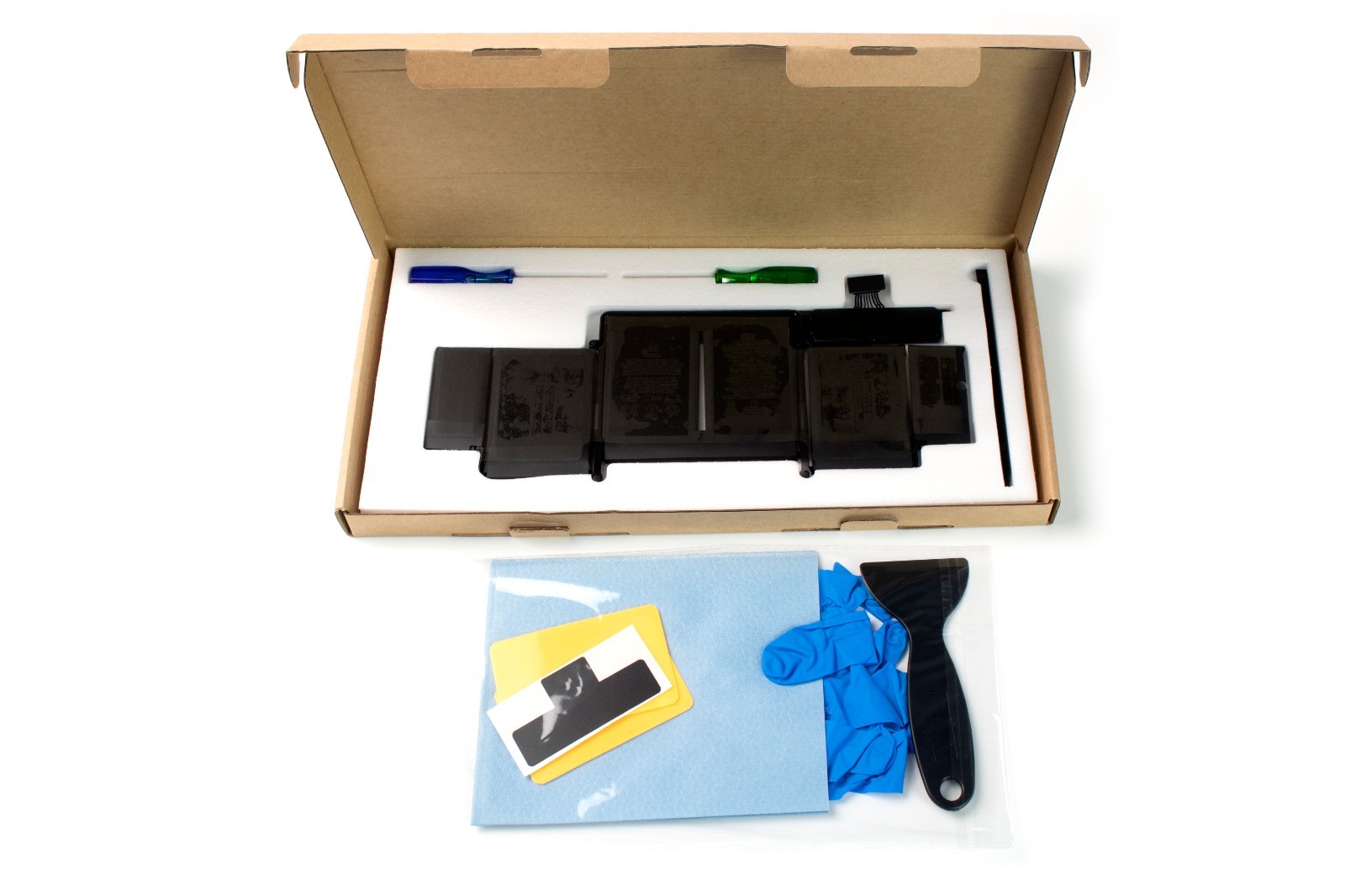 OEM Genuine A1582 Battery For Apple MacBook Pro Retina 13" A1502 Early 2015 NEW