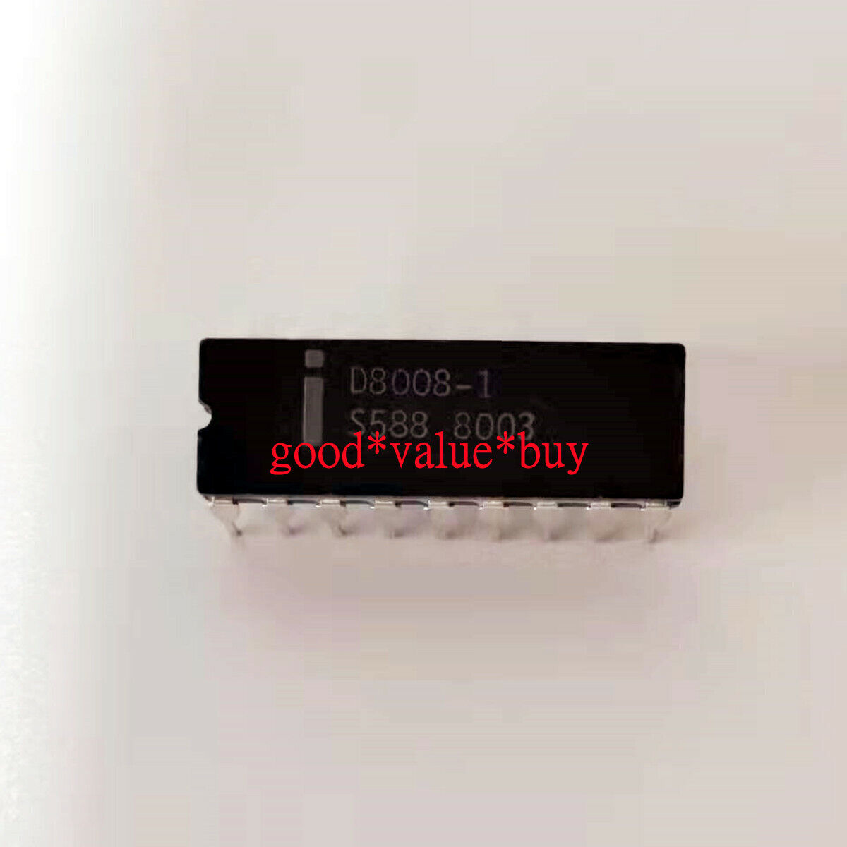 1pc ORIGINAL*Brand New D8008-1 CPU IC Chip CDIP18 B3