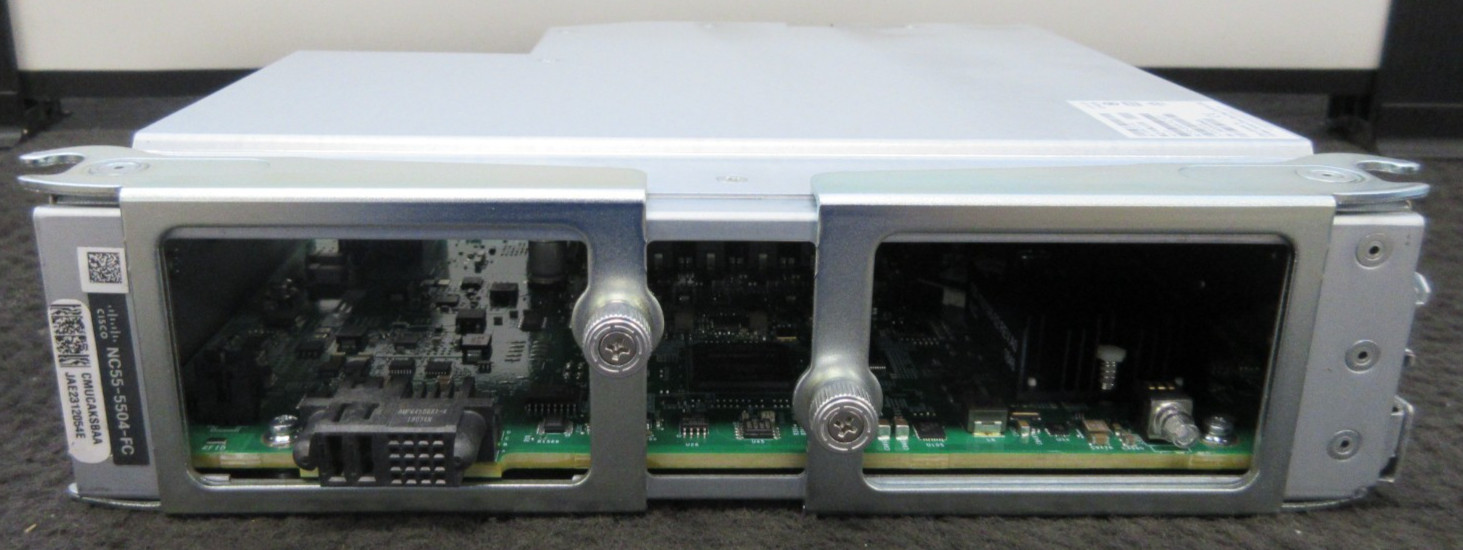 CISCO NC55-5504-FC Fabric Card