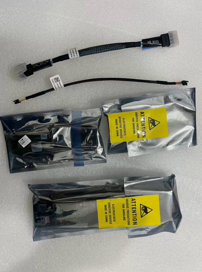 New Dell R6625 R760 R7625 BOSS card N1 WW56V KH121 PFHYD 8XTCG-
