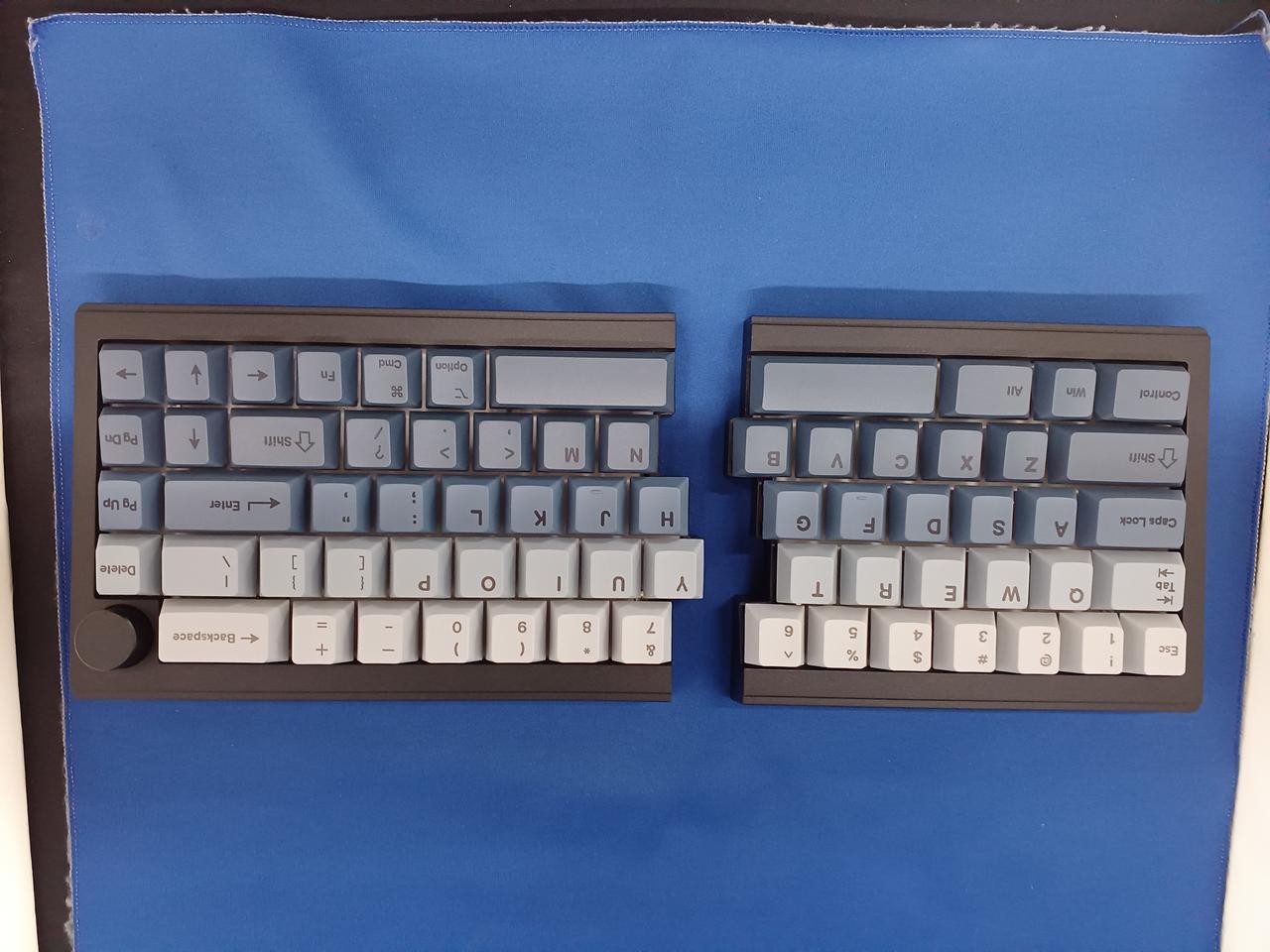 Keyboard Model EPOMAKER SPLIT65 EPOMAKER