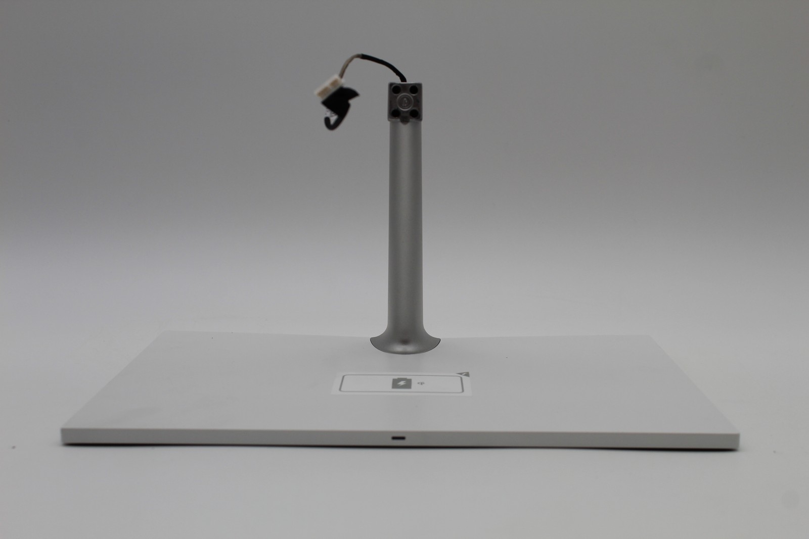 HP Pavilion 24-CA / 24-K Series AIO White Stand Base w/ Hinge M85145-001