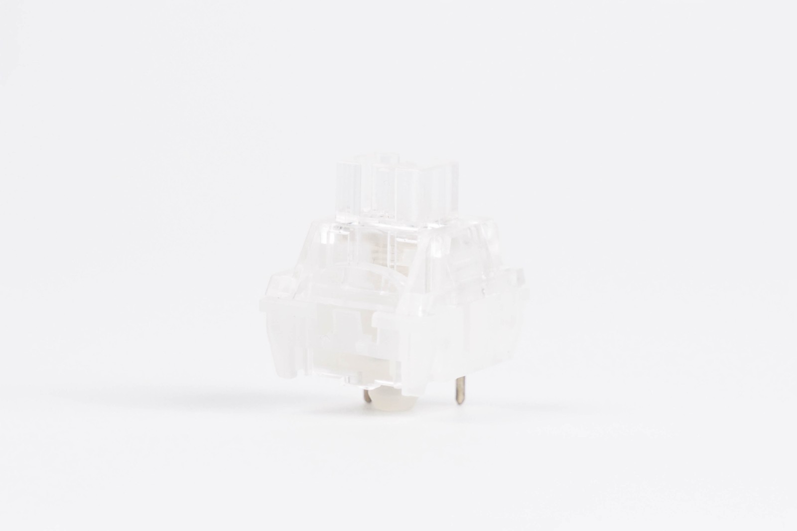 TTC Frozen Silent V2 Mechanical Keyboard Linear Switch