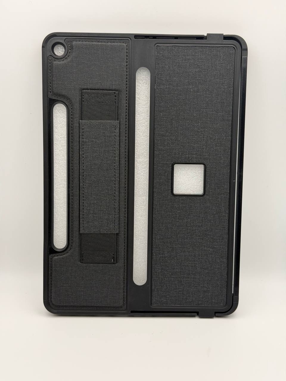 CoBak Rugged Case for Microsoft Surface Pro 12” 2025 w/Kickstand Black