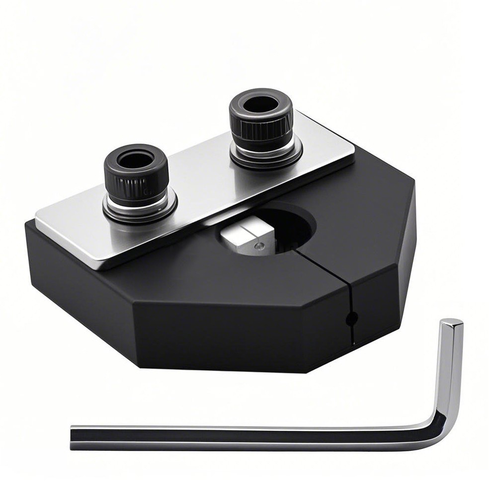 3D Printer Filament Welder Consumable Connector Splicer Tool 1.75mm Aluminium