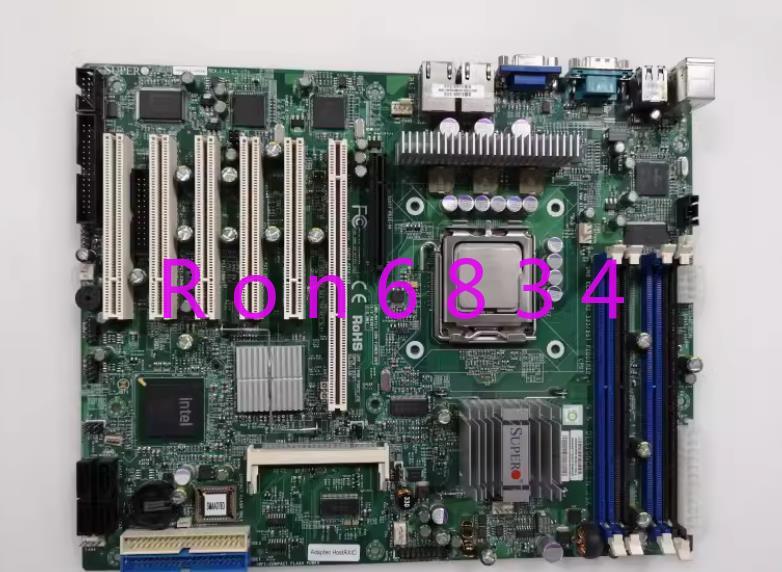 1pc used Supermicro PDSMA-E+-AR006 REV:1.01 motherboard