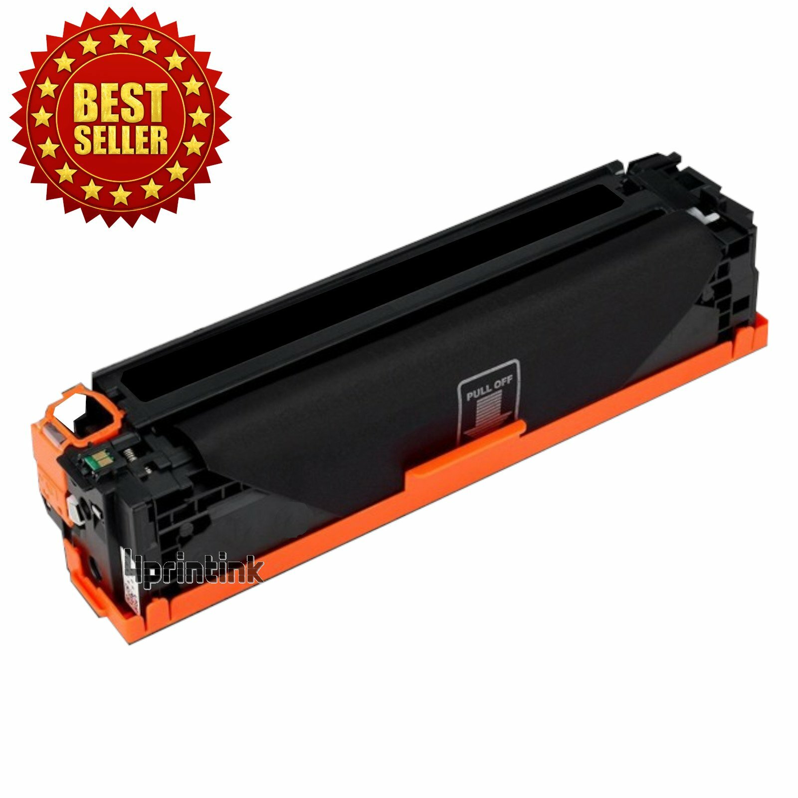 Bk Toner Cartridge for HP CB540A 125A Color LaserJet CP1215 CP1515 CP1518 CM1312