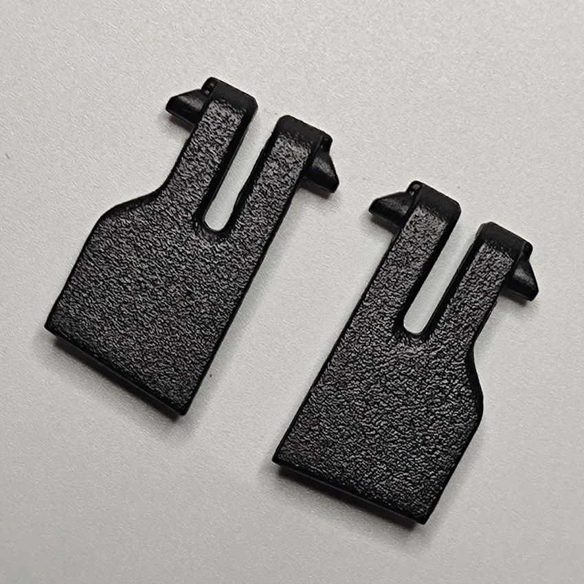 Wired Keyboard Stand Replacement Parts for Logitech G110/G105/G510/G510S/G100S