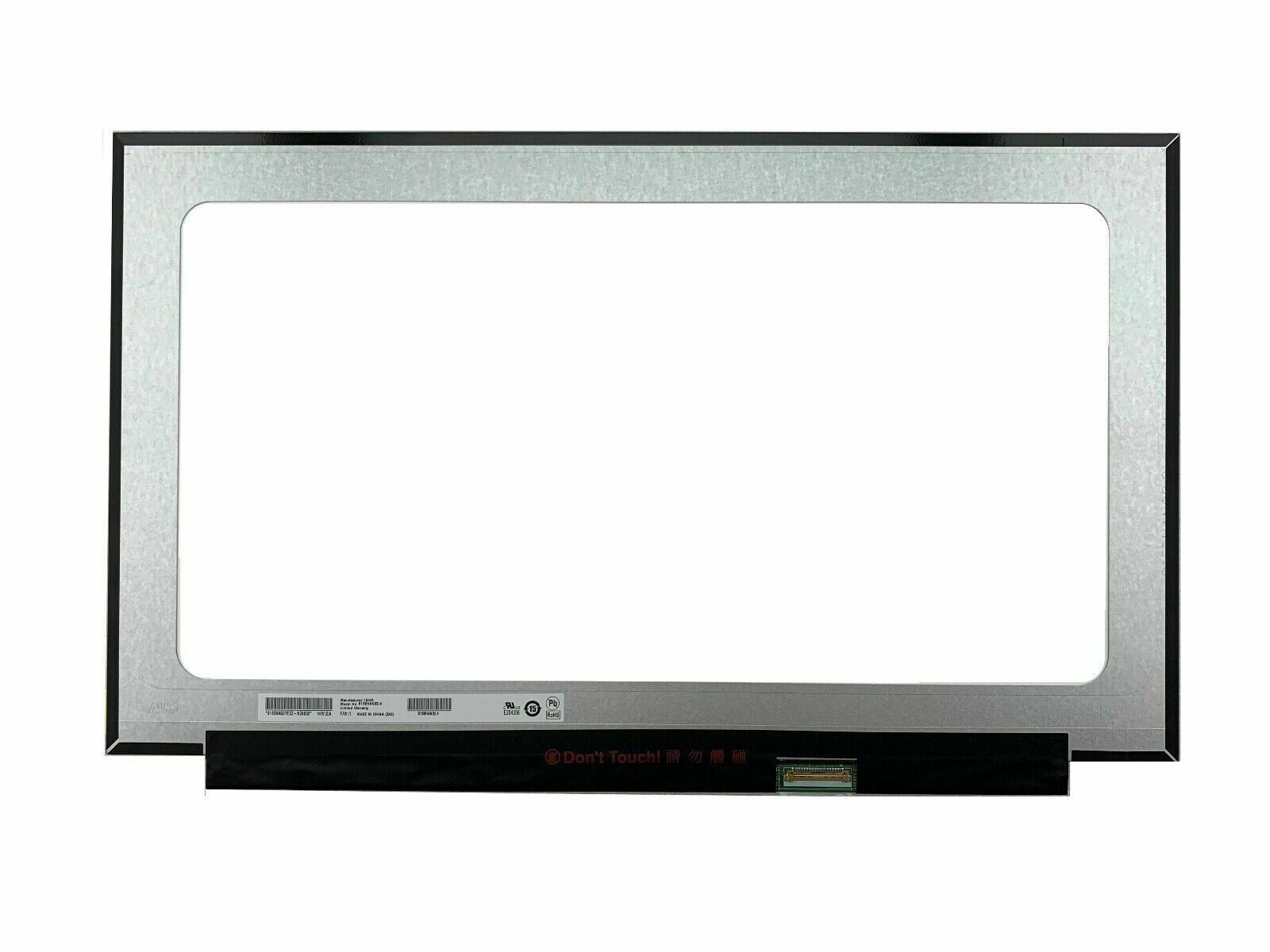 14" FHD Touch LED LCD Screen for Lenovo 5D11A22491 5D11A24695