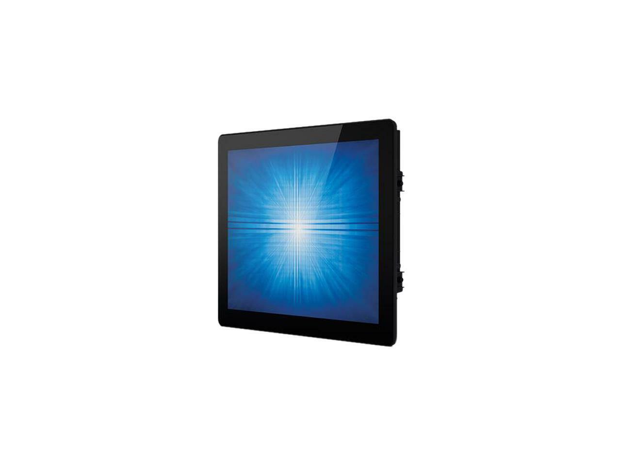 Elo E330225 1790L 17" Open-frame LCD Touchscreen (RevB) with 10-touch Projected