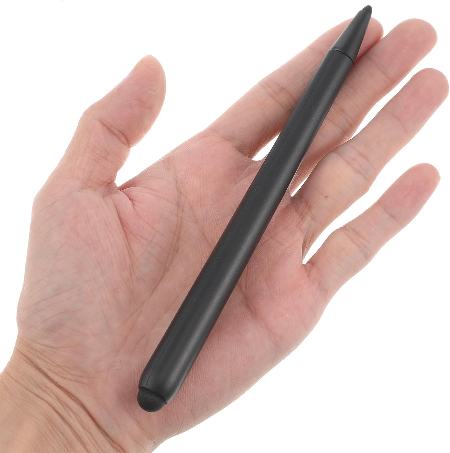 YUXIANLB 2 Pcs Smartboard Pen,2 in 1 Whiteboard Stylus Pen for Touch Screen