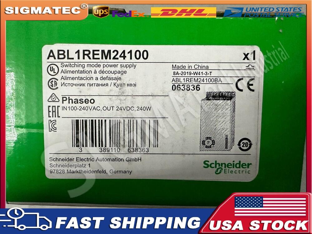 ABL1REM24100 US Free TAX