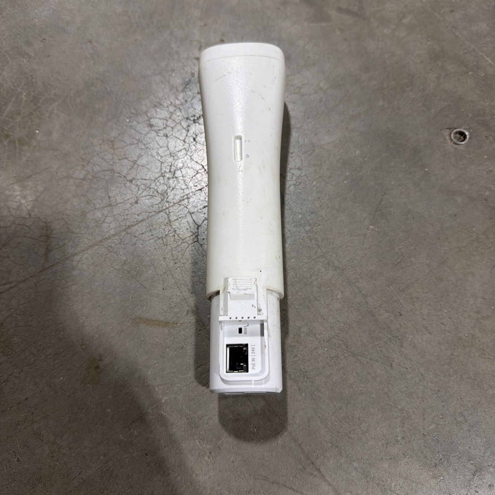 Ubiquiti LTU-LR US Version Feedhorn/Radio - USED