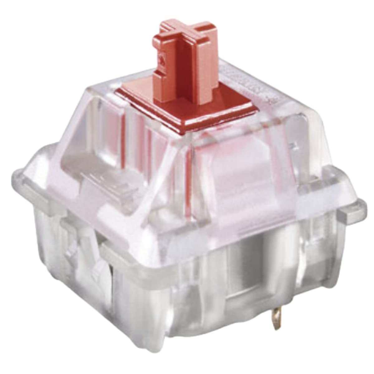 Ranked Cherry MX Key Switches Cherry RGB Red 120 Pcs