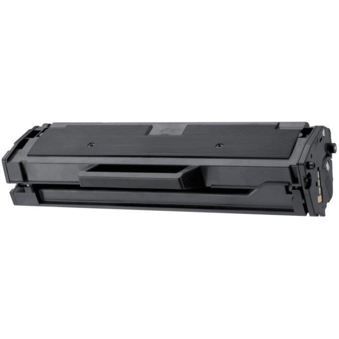 New Unbranded Open Box MLT-D101S Black Toner Cartridge