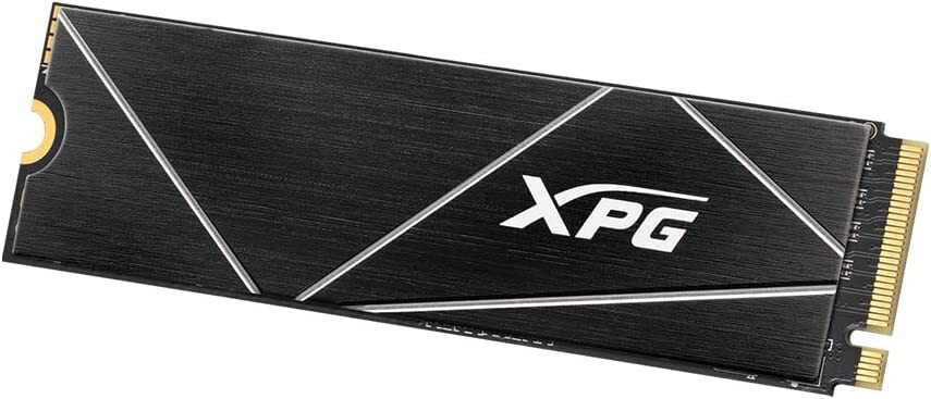 ADATA XPG GAMMIX S70 BLADE 4TB SSD Gen4.0x4 AGAMMIXS70B-4T-CS Solid State Drive