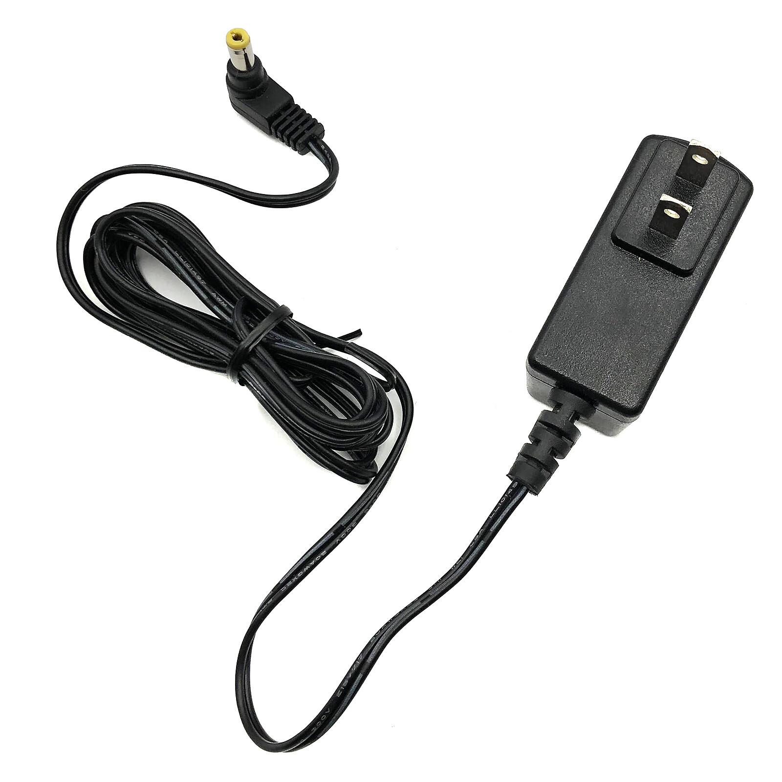 New Original D-Link AF1205-B AC/DC Wall Power Supply Adapter 5V 2A OEM