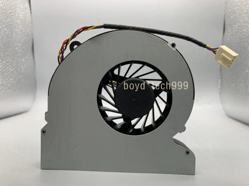 Fancooling fan For POWER LOGIC PLB11020B12H DC 12V 0.70A 4-wire Server Baer
