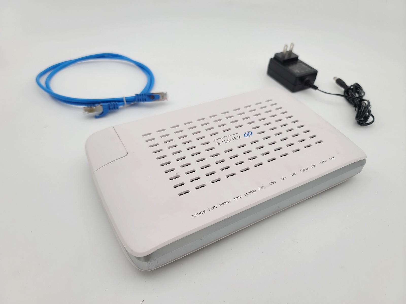 ZHONE ZNID-GPON-2426A-NA DUAL-BAND WI-FI GPON GATEWAY PoE WIRELESS ACCESS POINT