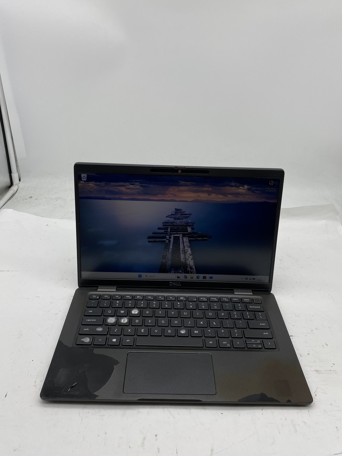 Dell Latitude 7320 Laptop Intel Core i7 1185G7 3.0GHz 16GB RAM 256GB SSD W11P