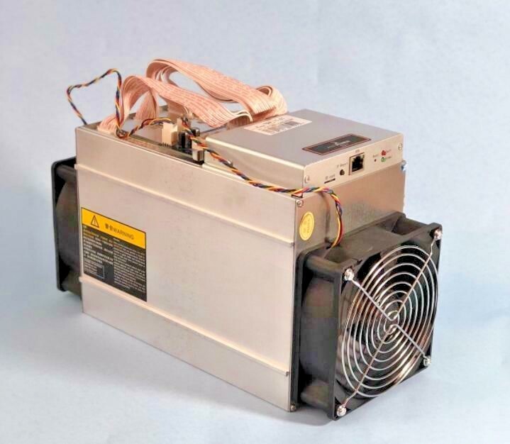 Bitmain Antminer T9+ (10.5 TH) w/ PSU in Stock Fast Ship