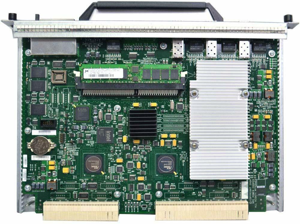 Cisco NPE-G2 NETWORK PROCESSING ENGINE New Sealed