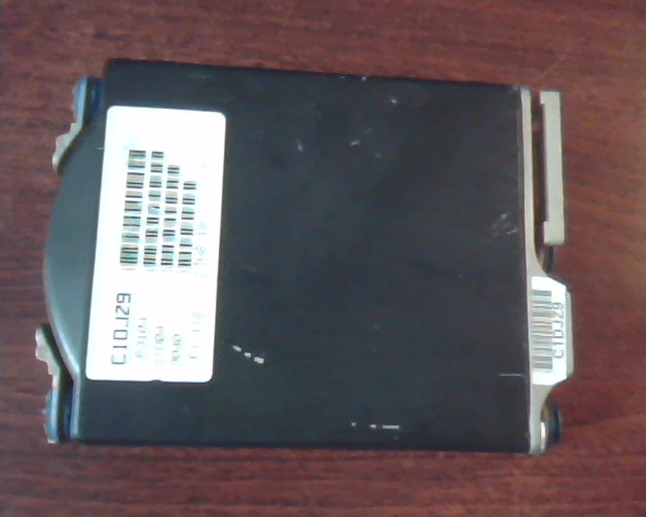 Hard Drive IDE Conner Peripherals CP-3104 CP3104 SG3 STD04 9040 
