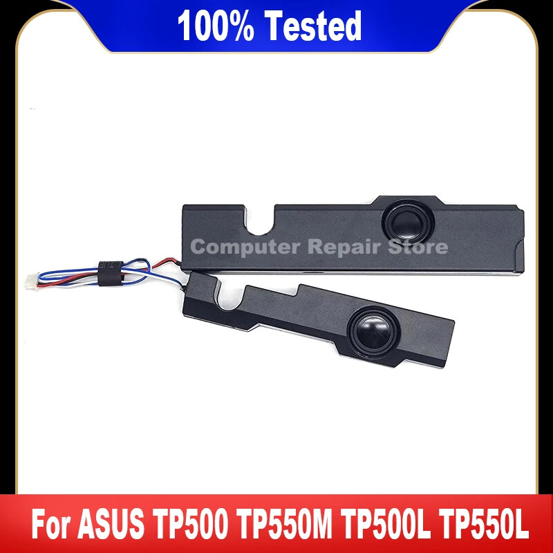 New For ASUS TP500 TP500L TP550L TP550M TP550LD TP500LN TP550LA Laptop Speaker