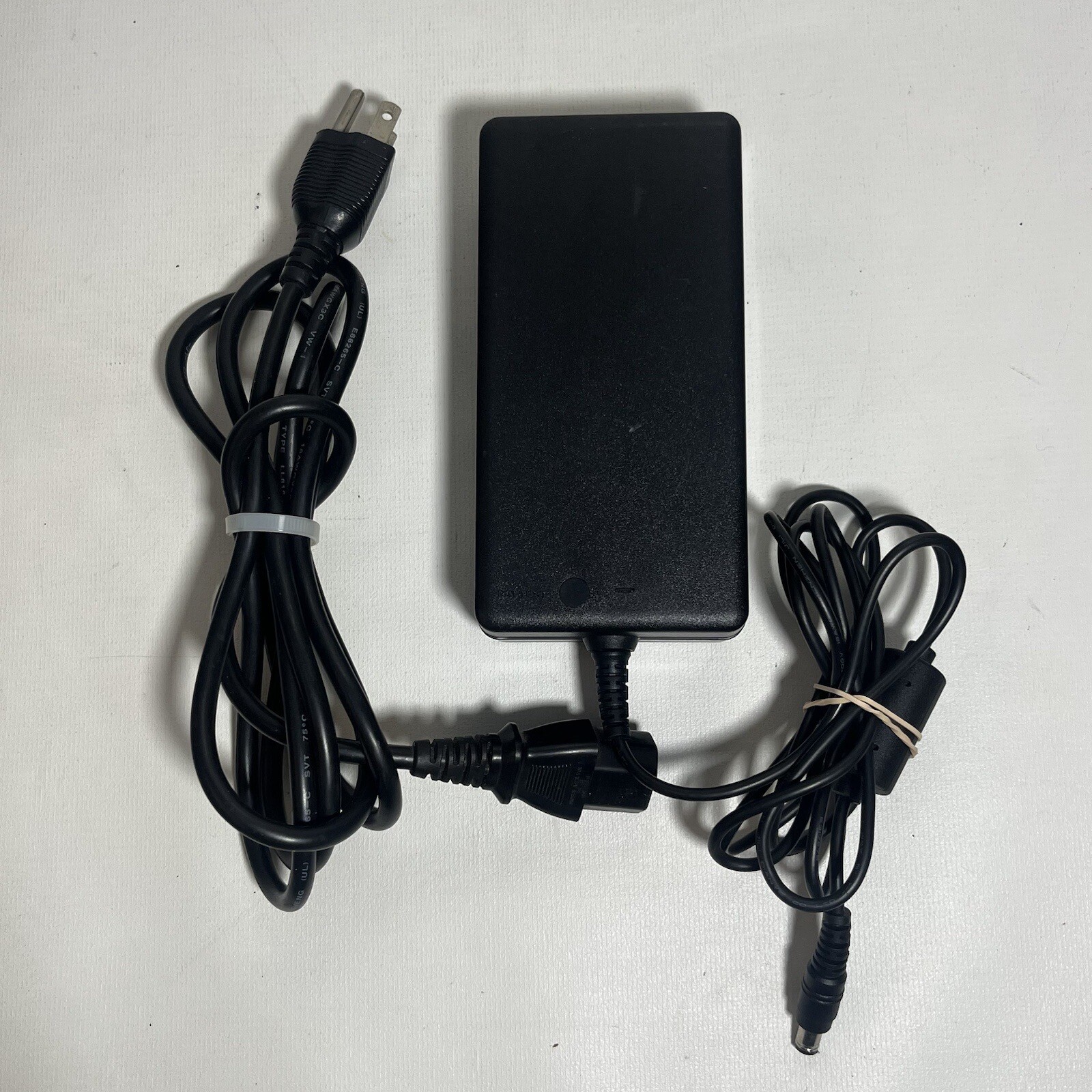 Zebra SAWA-52-312524 24V 3.125A AC Adapter Power Supply Printers P1076001-006