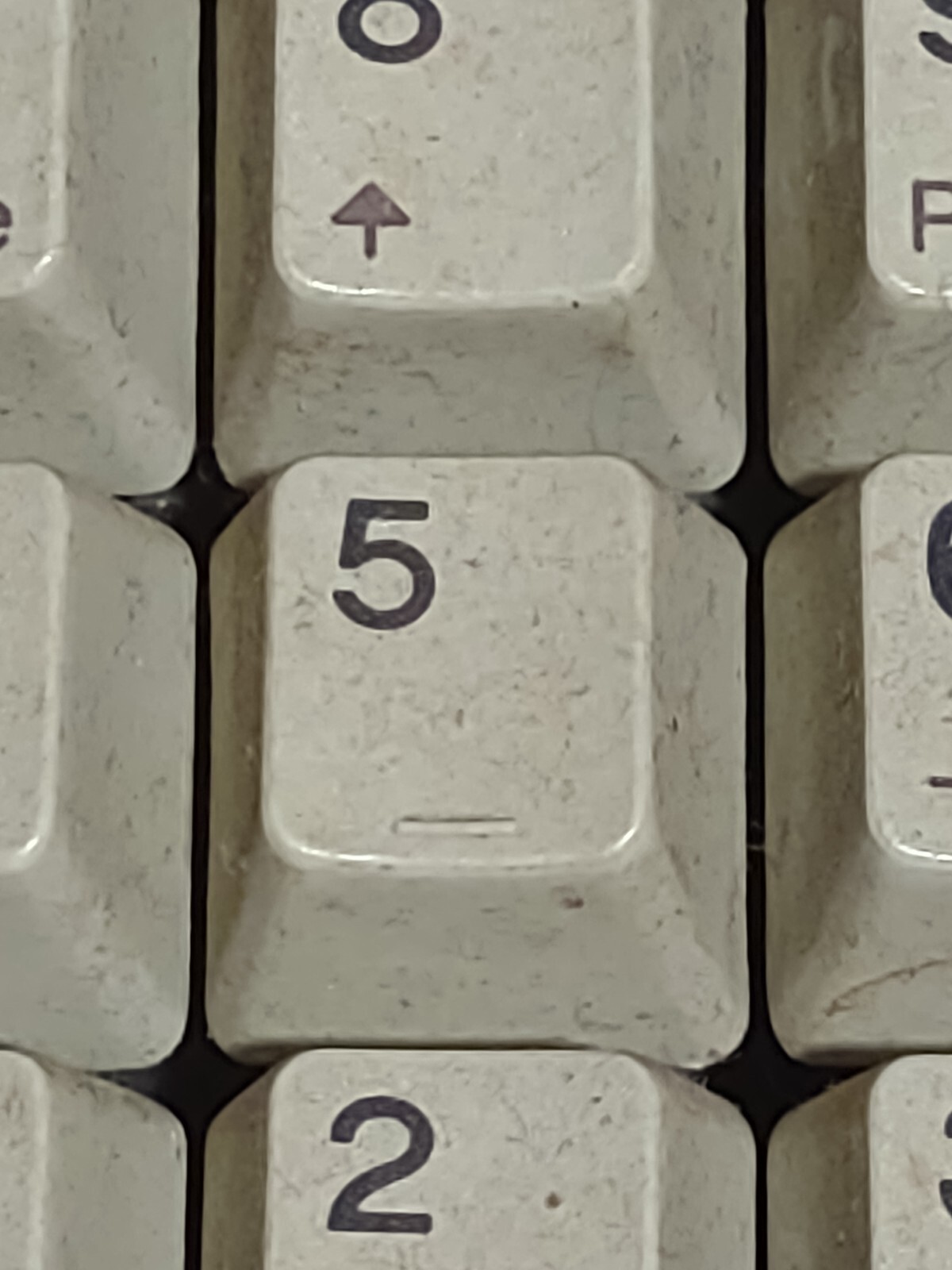 IBM KEYBOARD replacement KEY MODEL M (5) Vintage 