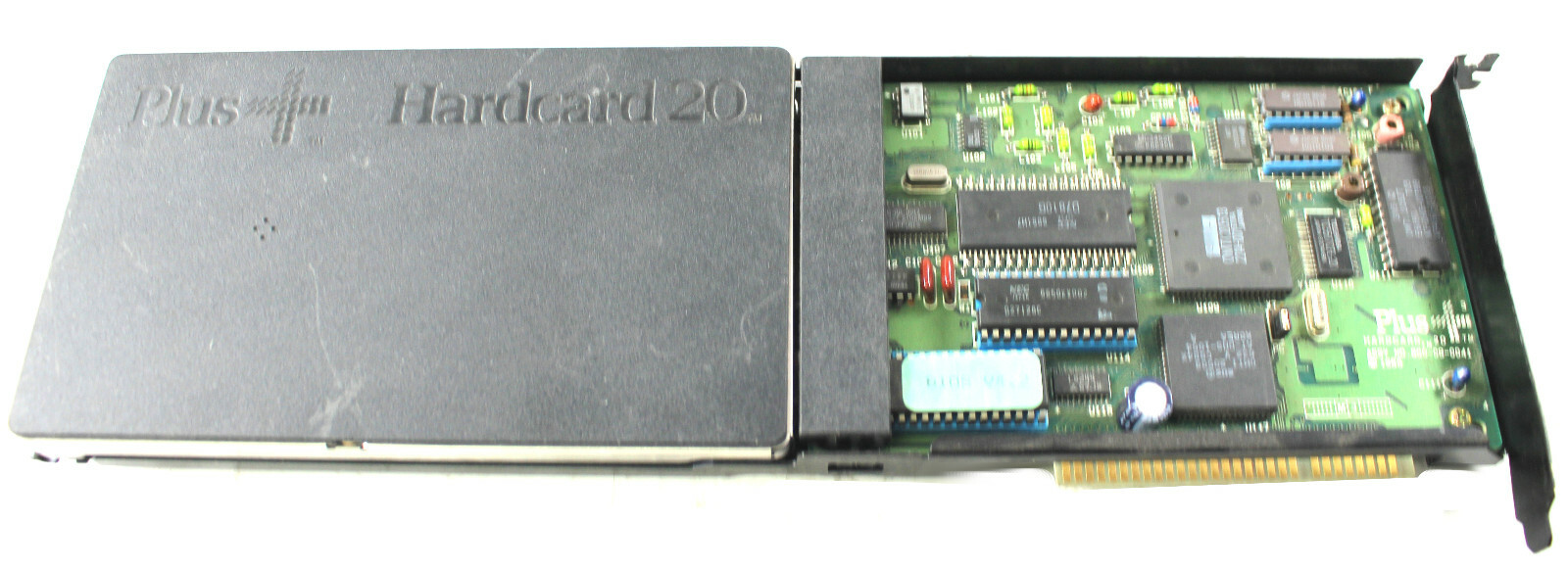PLUS HardCard 20  800-09-0041 For IBM PC