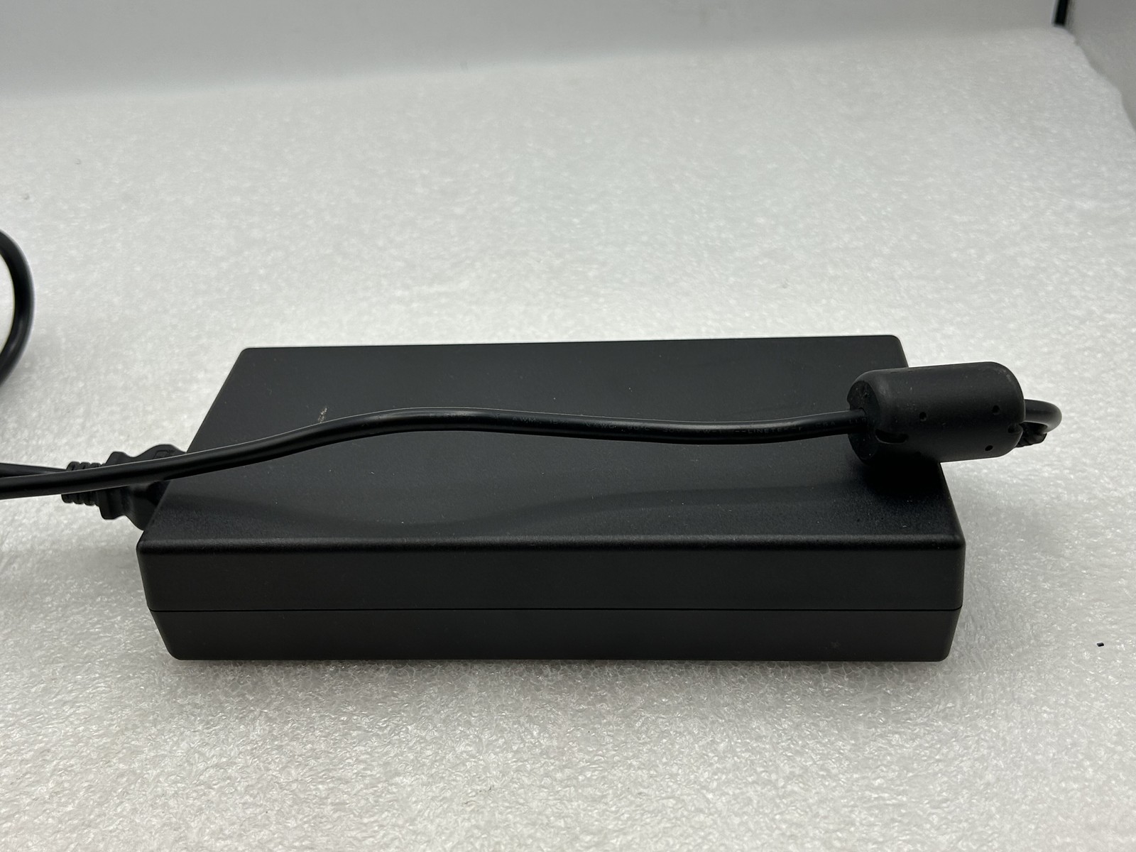 Original 19.5V 11.8A For MSI 230W Trident 3 9SA-483US GTX1650 Desktop AC Adapter